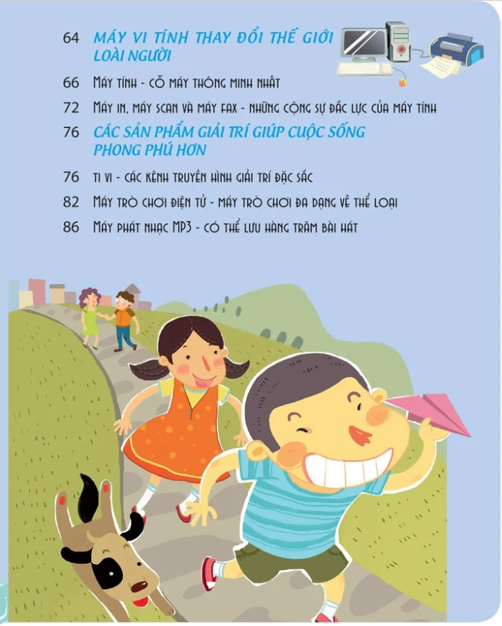 khoa học thú vị - bí ẩn của những đồ gia dụng - các sản phẩm công nghệ trong cuộc sống (tái bản 2022) - Ảnh 4