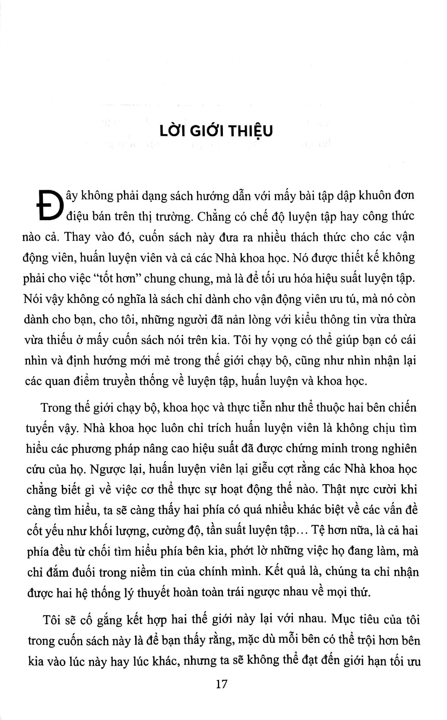 khoa học trong chạy bộ - khám phá giới hạn để tối đa hóa hiệu suất - Ảnh 4