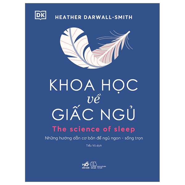 khoa học về giấc ngủ