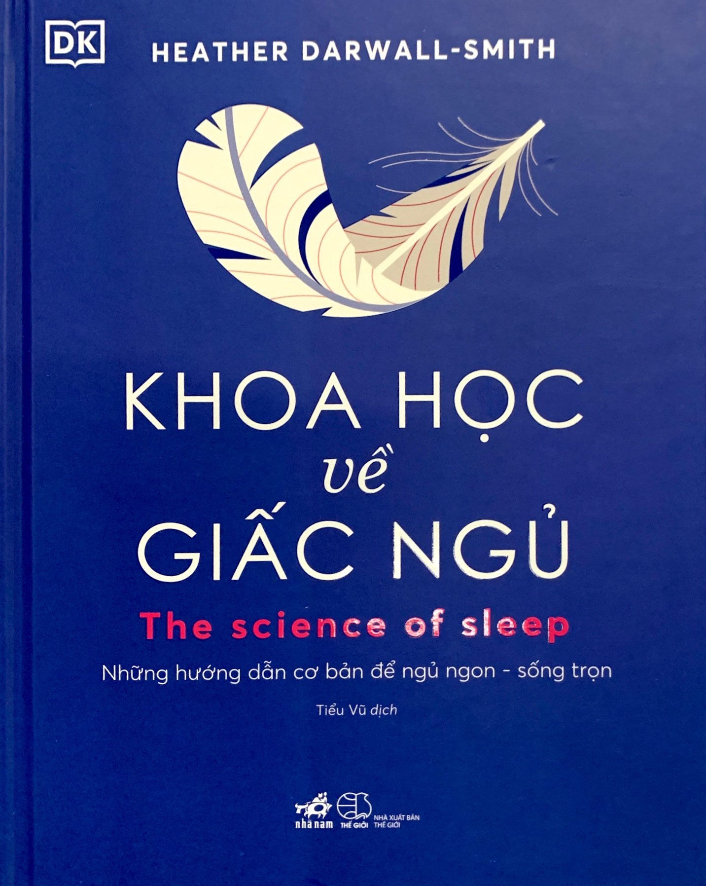 khoa học về giấc ngủ - Ảnh 3