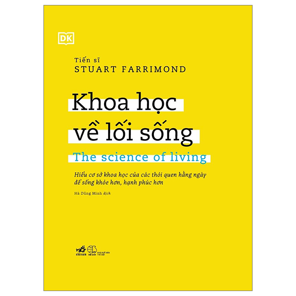 khoa học về lối sống