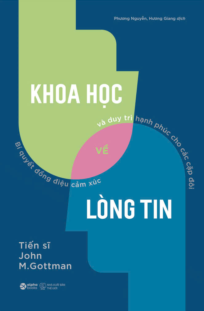 khoa học về lòng tin - bí quyết đồng điệu cảm xúc và duy trì hạnh phúc cho các cặp đôi - Ảnh 2