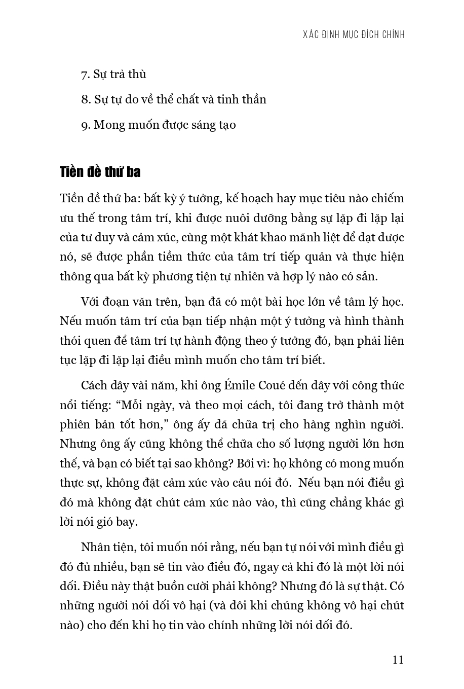 Khoa Học Về Thành Công - Ảnh 5