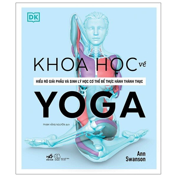 khoa học về yoga - Ảnh 4