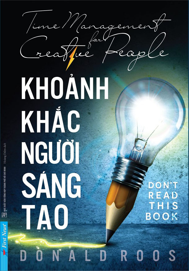 khoảnh khắc người sáng tạo - Ảnh 2