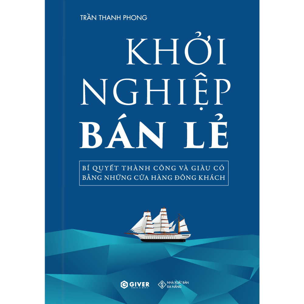 khởi nghiệp bán lẻ - bí quyết thành công và giàu có bằng những cửa hàng đông khách - Ảnh 2
