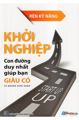 khởi nghiệp - con đường duy nhất giúp bạn giàu có - Ảnh 2