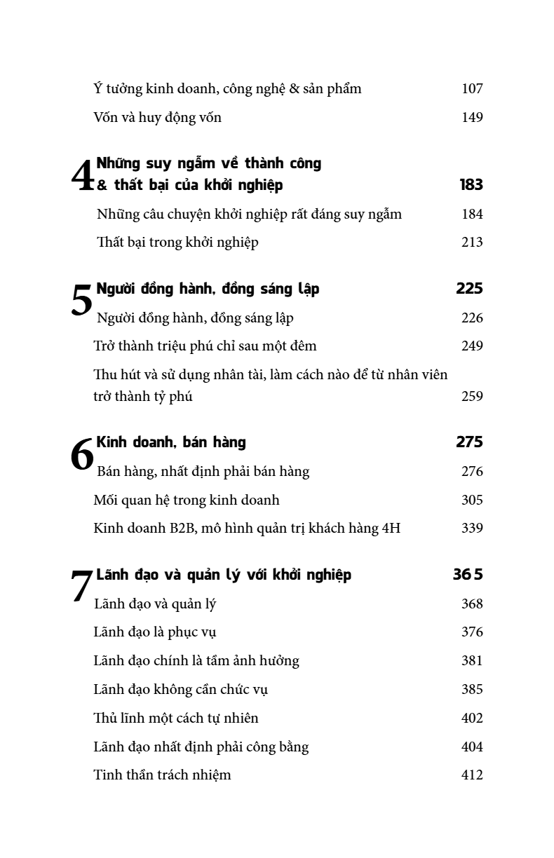 khởi nghiệp - lãng mạn và thực tế - Ảnh 5