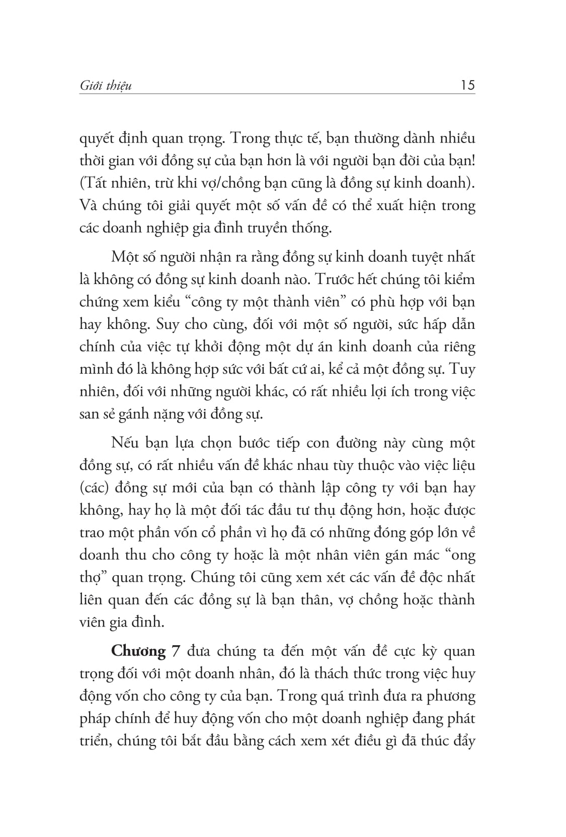 khởi nghiệp nhanh mà chắc - Ảnh 11