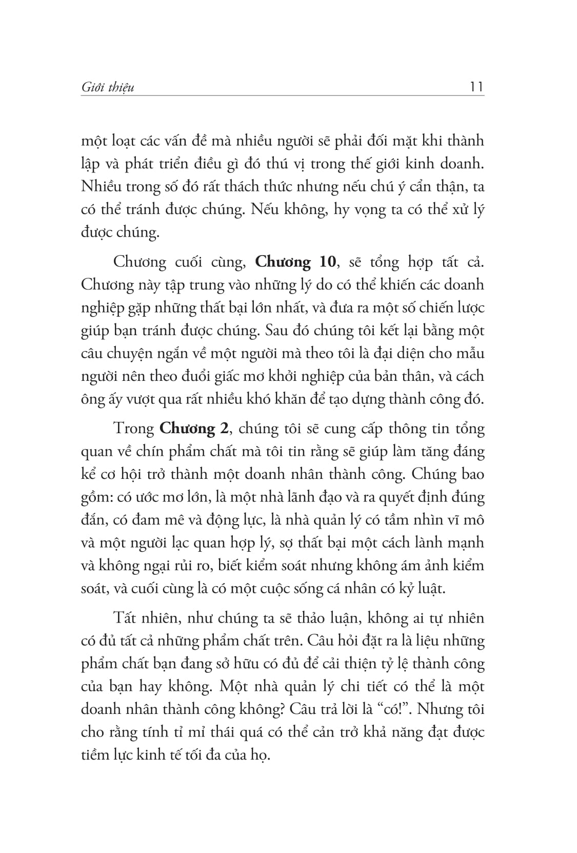 khởi nghiệp nhanh mà chắc - Ảnh 7