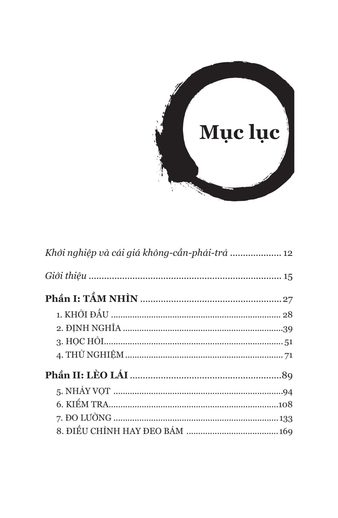 Khởi Nghiệp Tinh Gọn - The Lean Startup (Tái Bản 2026) - Ảnh 11