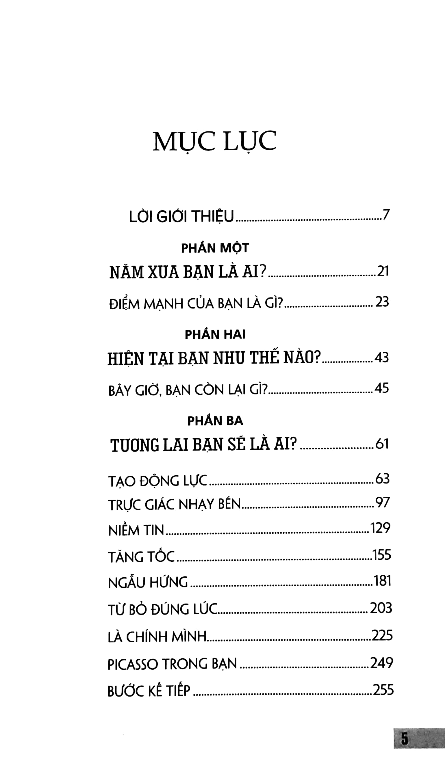 khôi phục tài năng sáng tạo - Ảnh 3