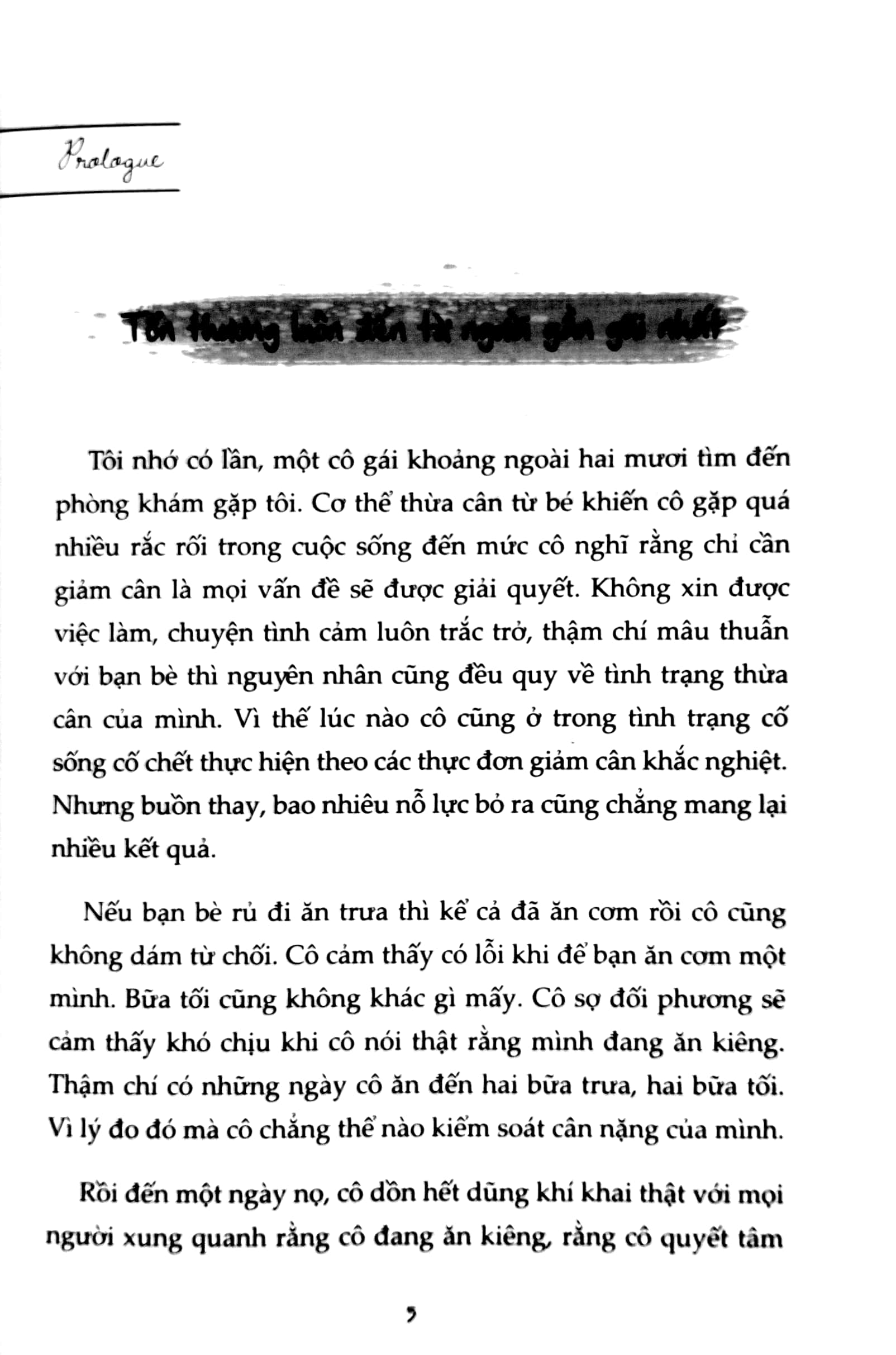 không ai có thể làm bạn tổn thương trừ khi bạn cho phép (tái bản 2023) - Ảnh 4
