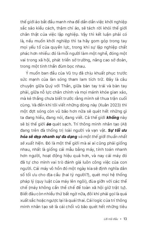 không có sông quá dài - cẩm nang dành cho những người khởi nghiệp - Ảnh 11