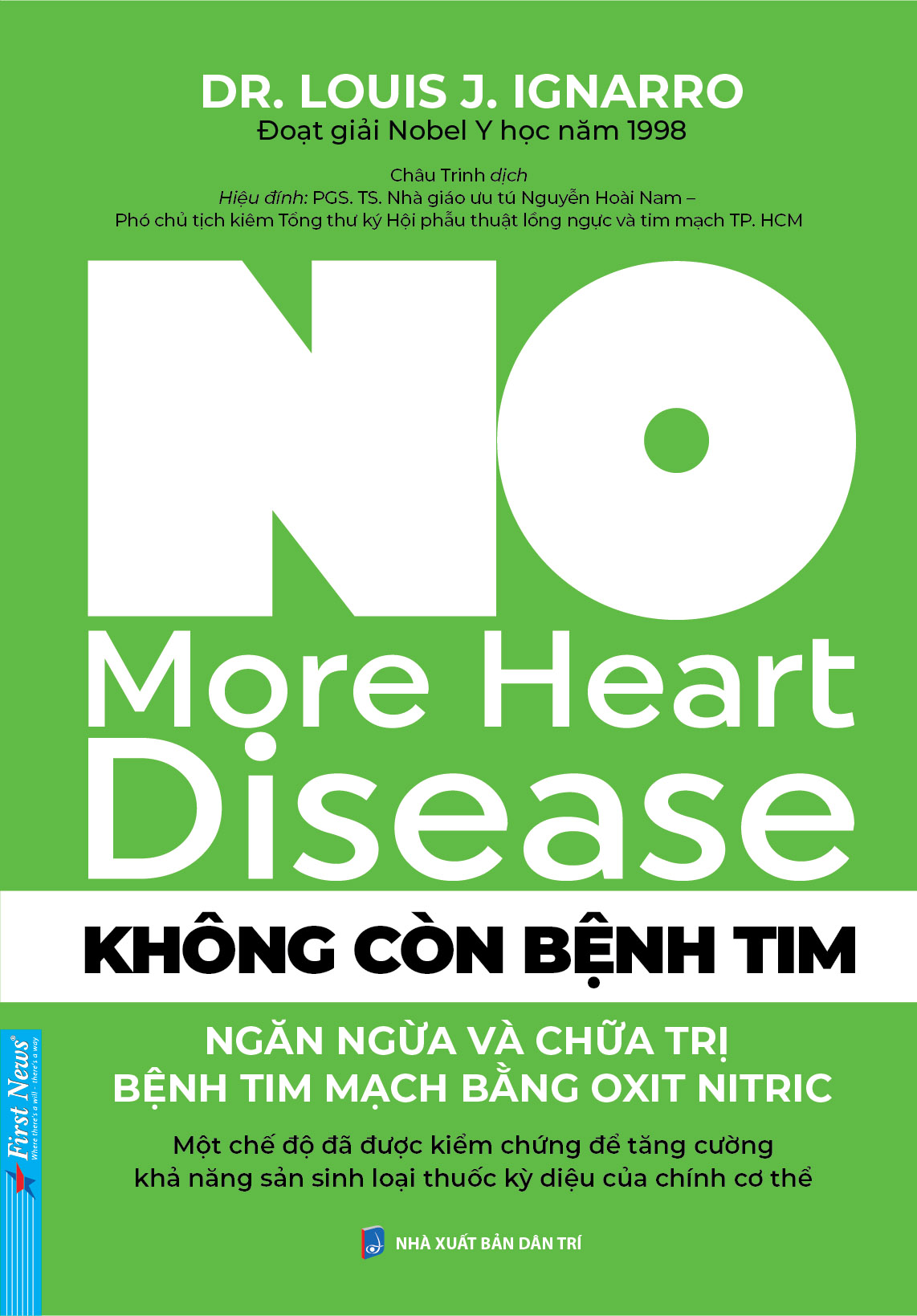 không còn bệnh tim - Ảnh 5