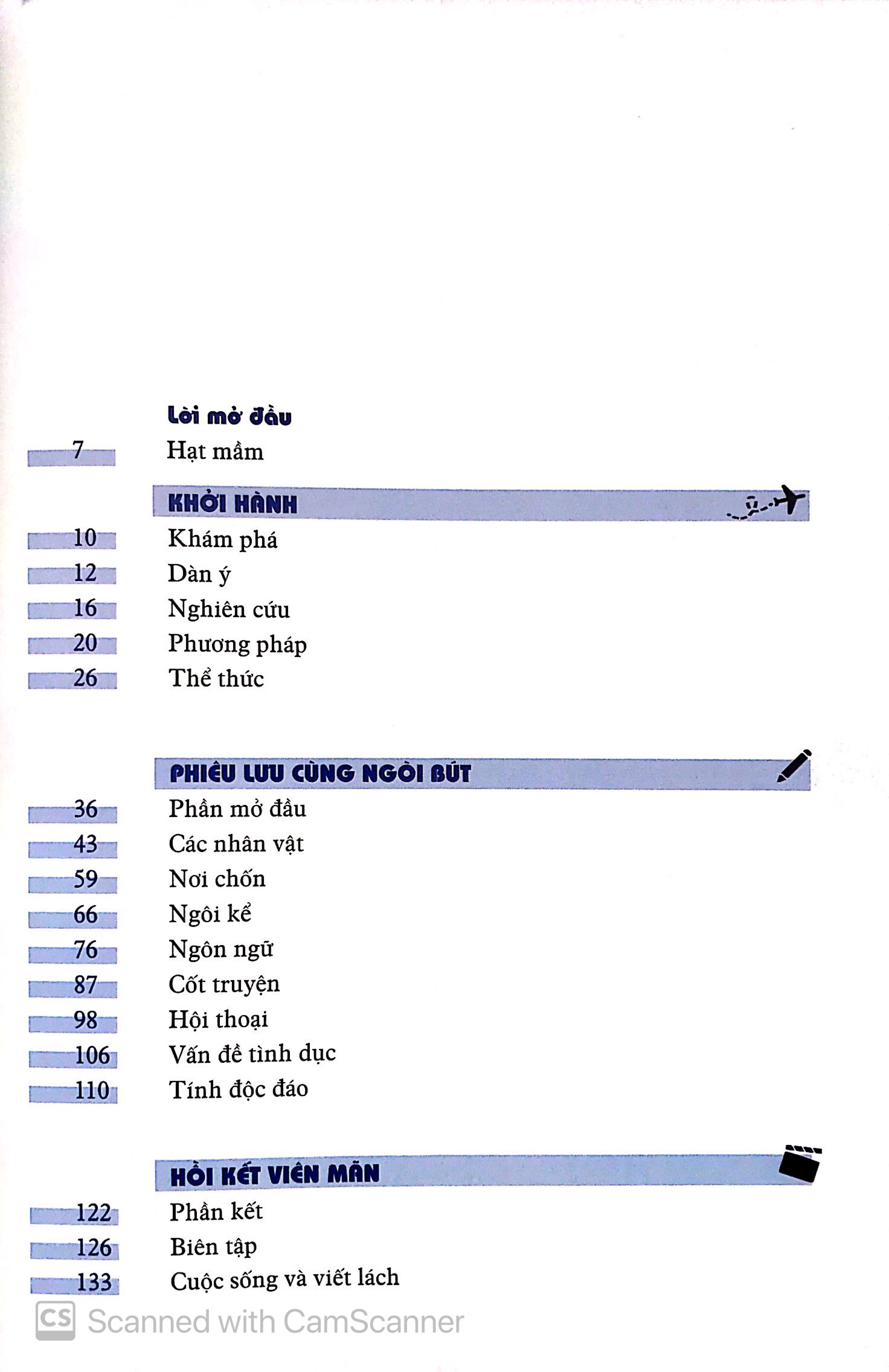 không đọc sách này, viết dở đừng than ! - Ảnh 3