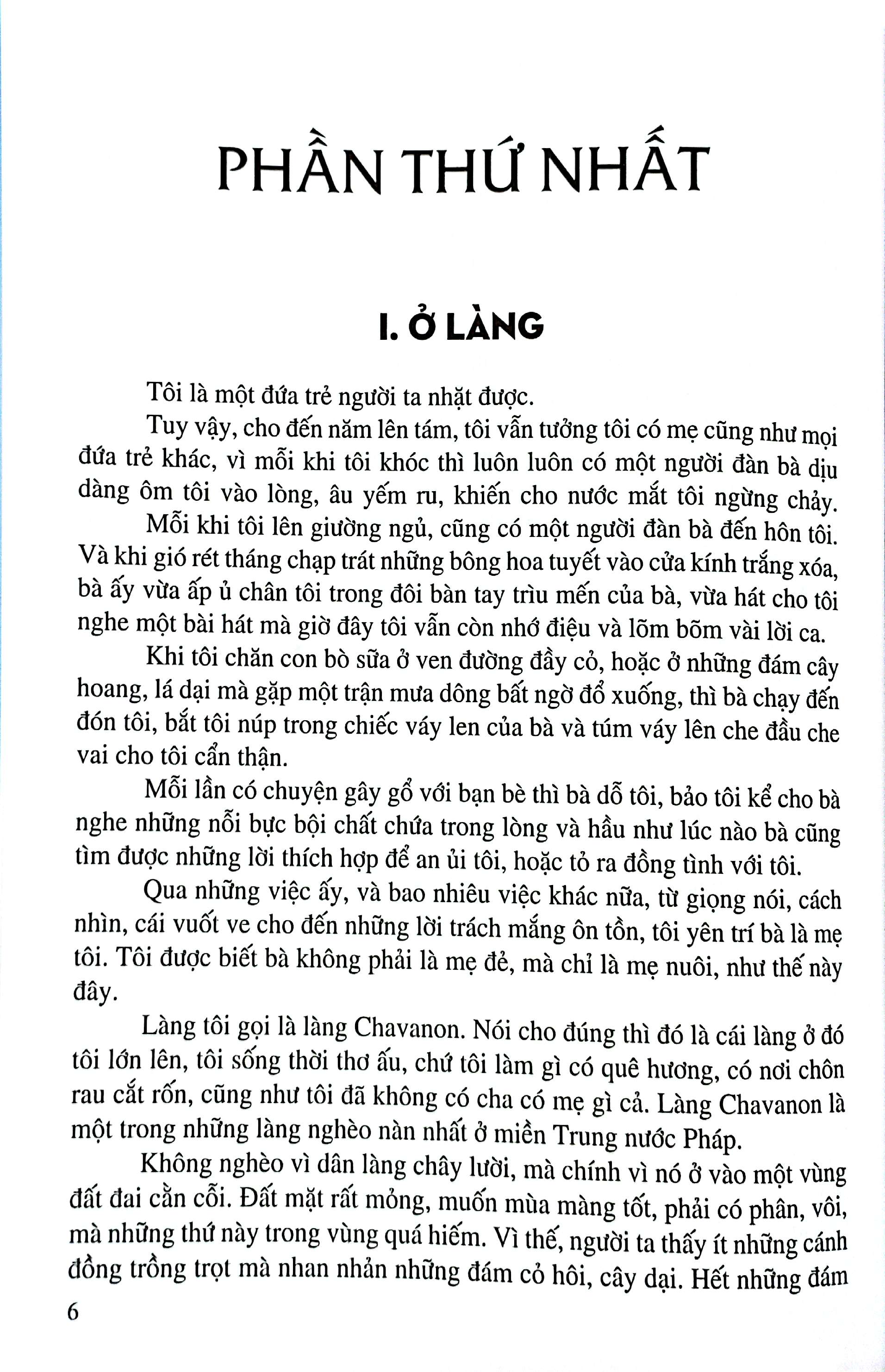 không gia đình - Ảnh 4
