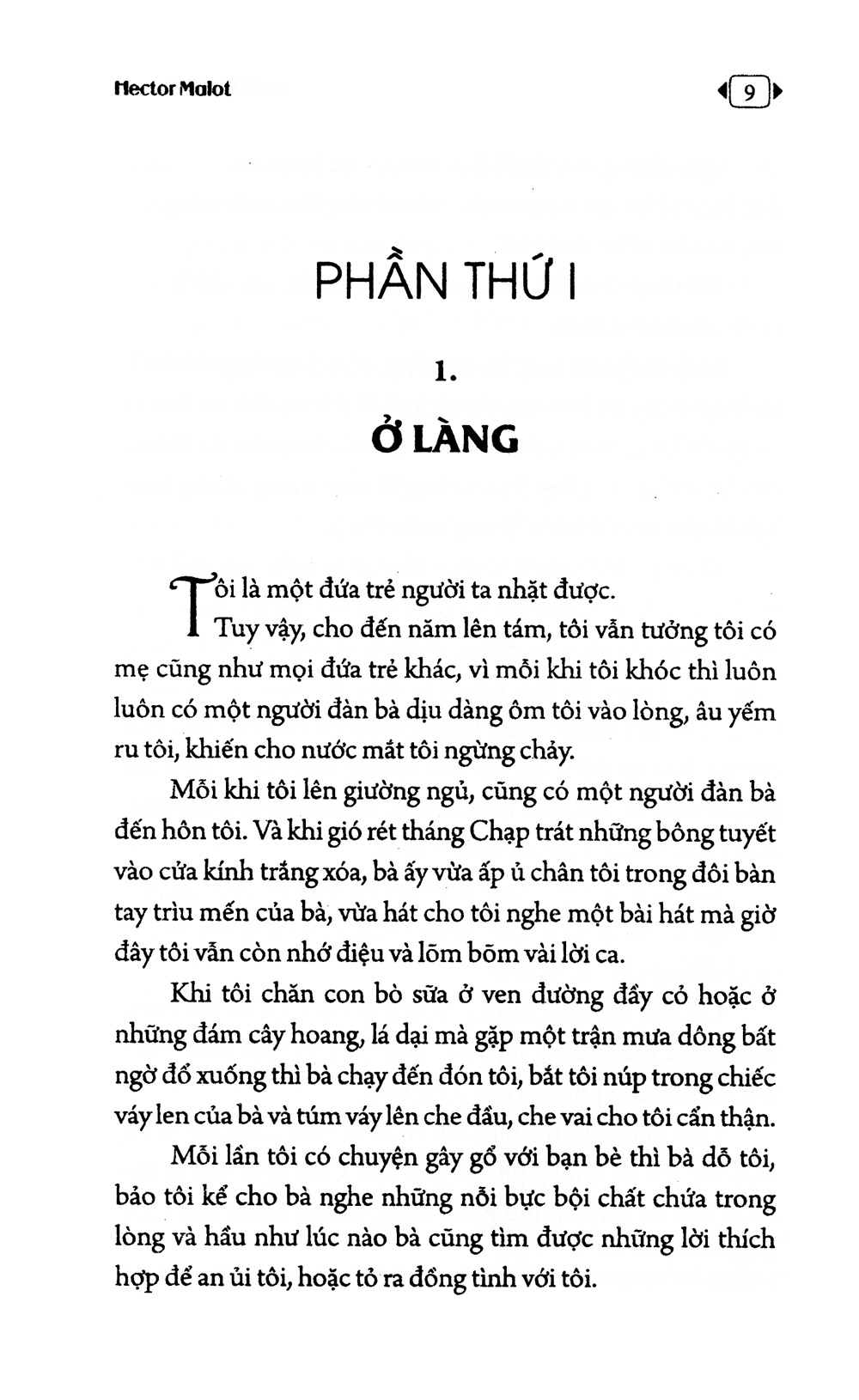 không gia đình (tái bản 2022) - Ảnh 6