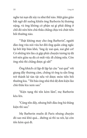không gia đình - tập 1 - hồi ức về một tuổi thơ không cha mẹ - Ảnh 10