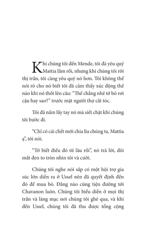 không gia đình - tập 4 - màu sắc của hy vọng - Ảnh 6