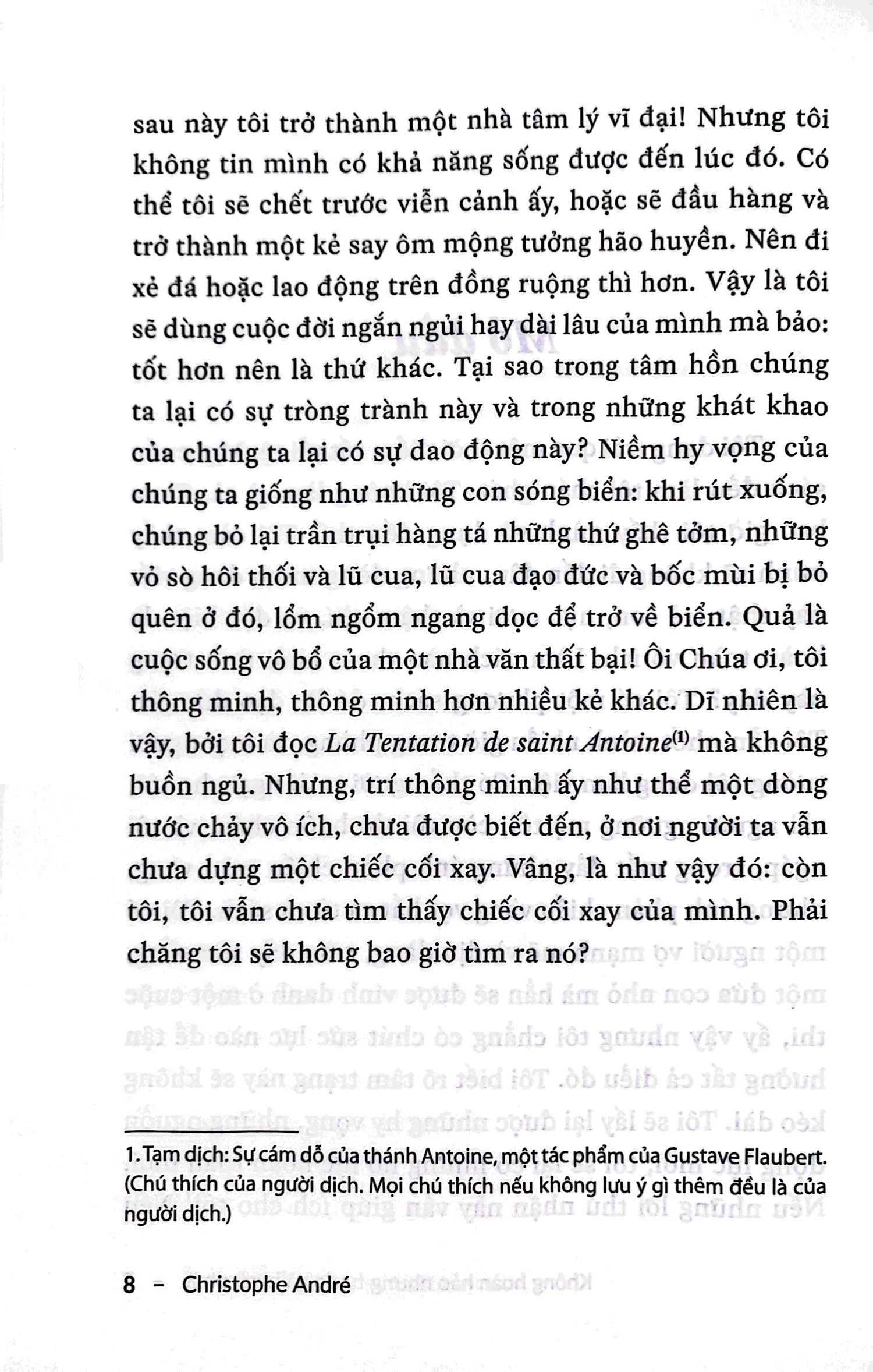 không hoàn hảo nhưng tự do và hạnh phúc - Ảnh 4