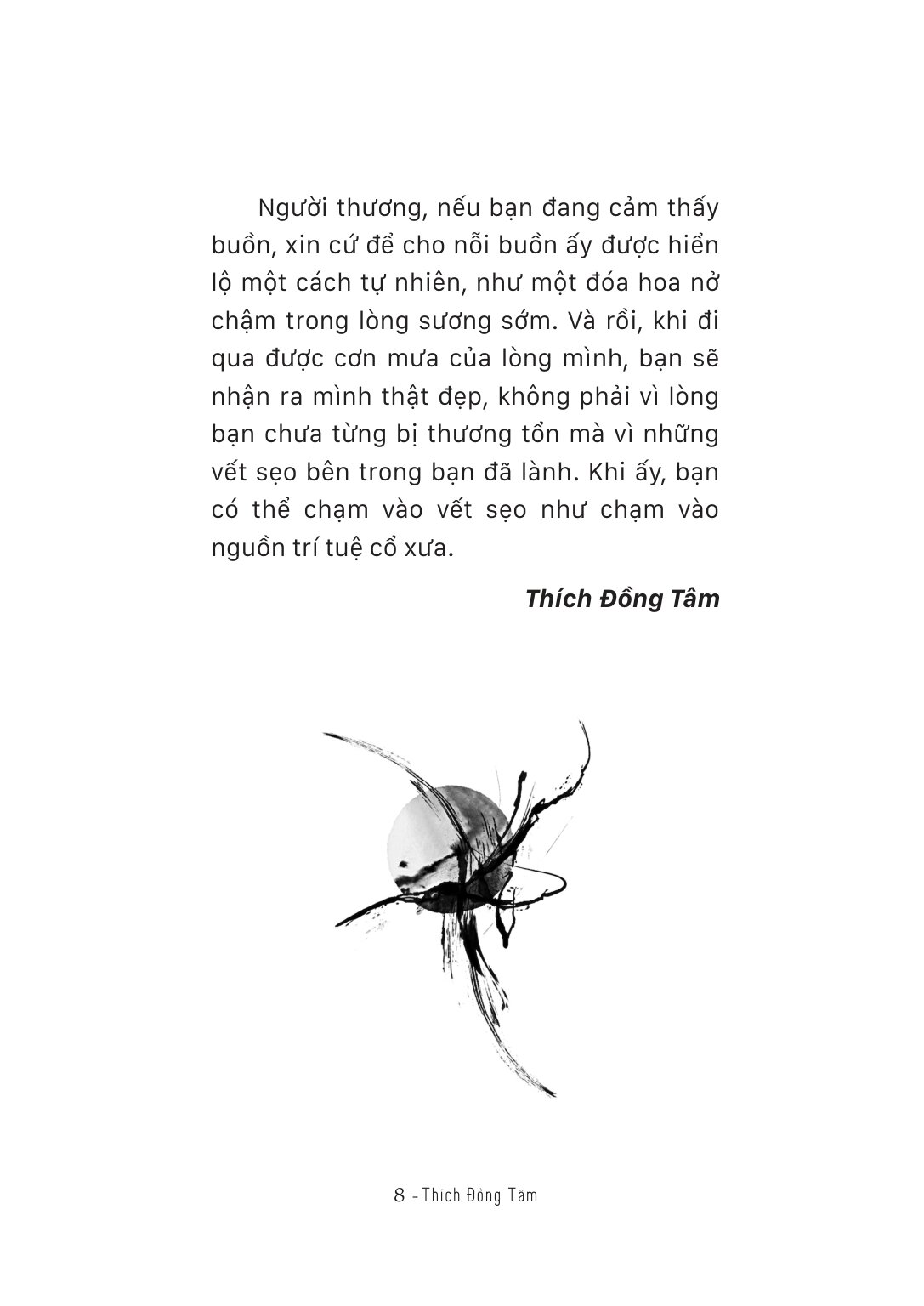 Không Khóc Giữa Nhân Gian - Ảnh 12