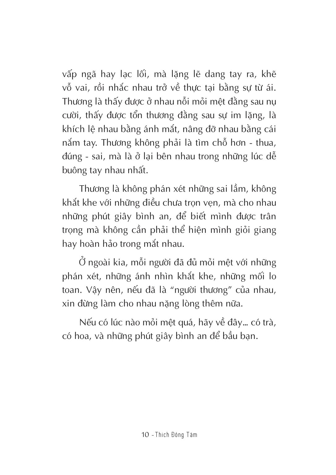 Không Khóc Giữa Nhân Gian - Ảnh 14