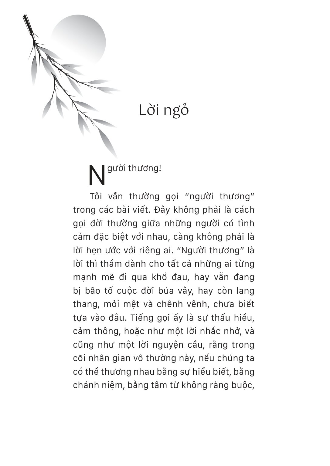 Không Khóc Giữa Nhân Gian - Ảnh 9