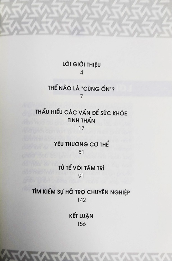 không ổn cũng không sao - Ảnh 3