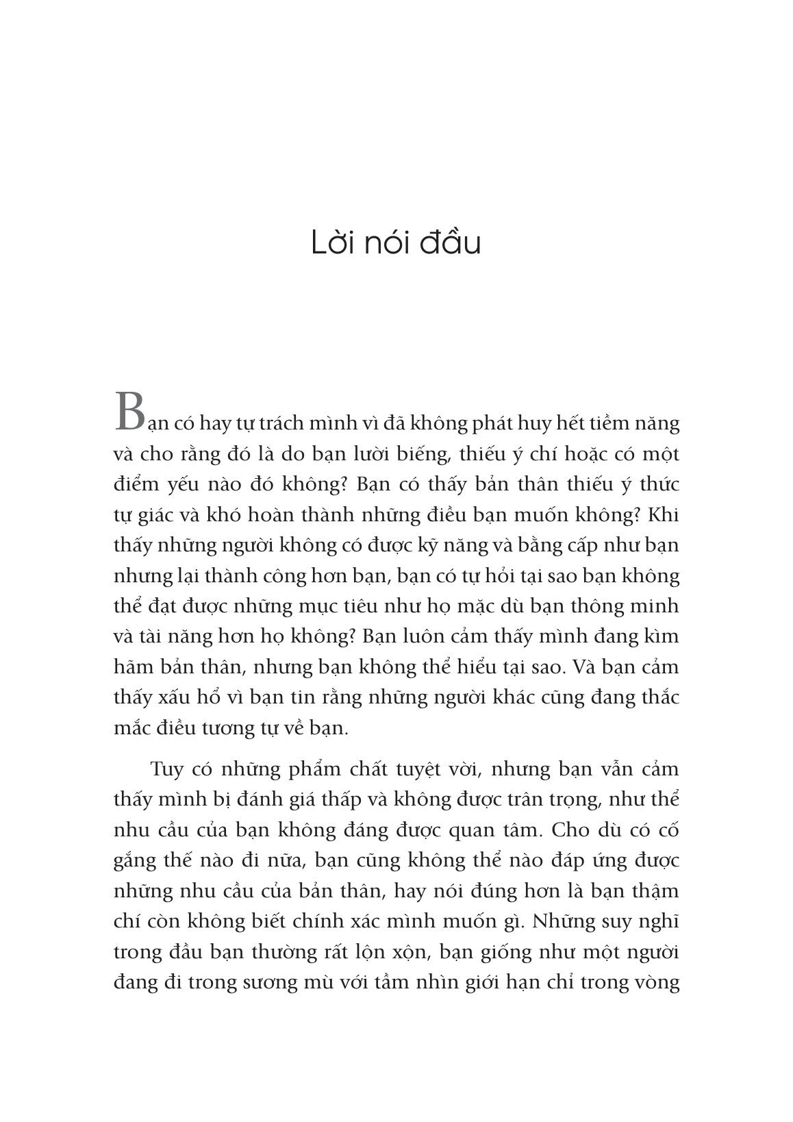 Không Phải Lỗi Của Bạn - It's Not Your Fault - Ảnh 8
