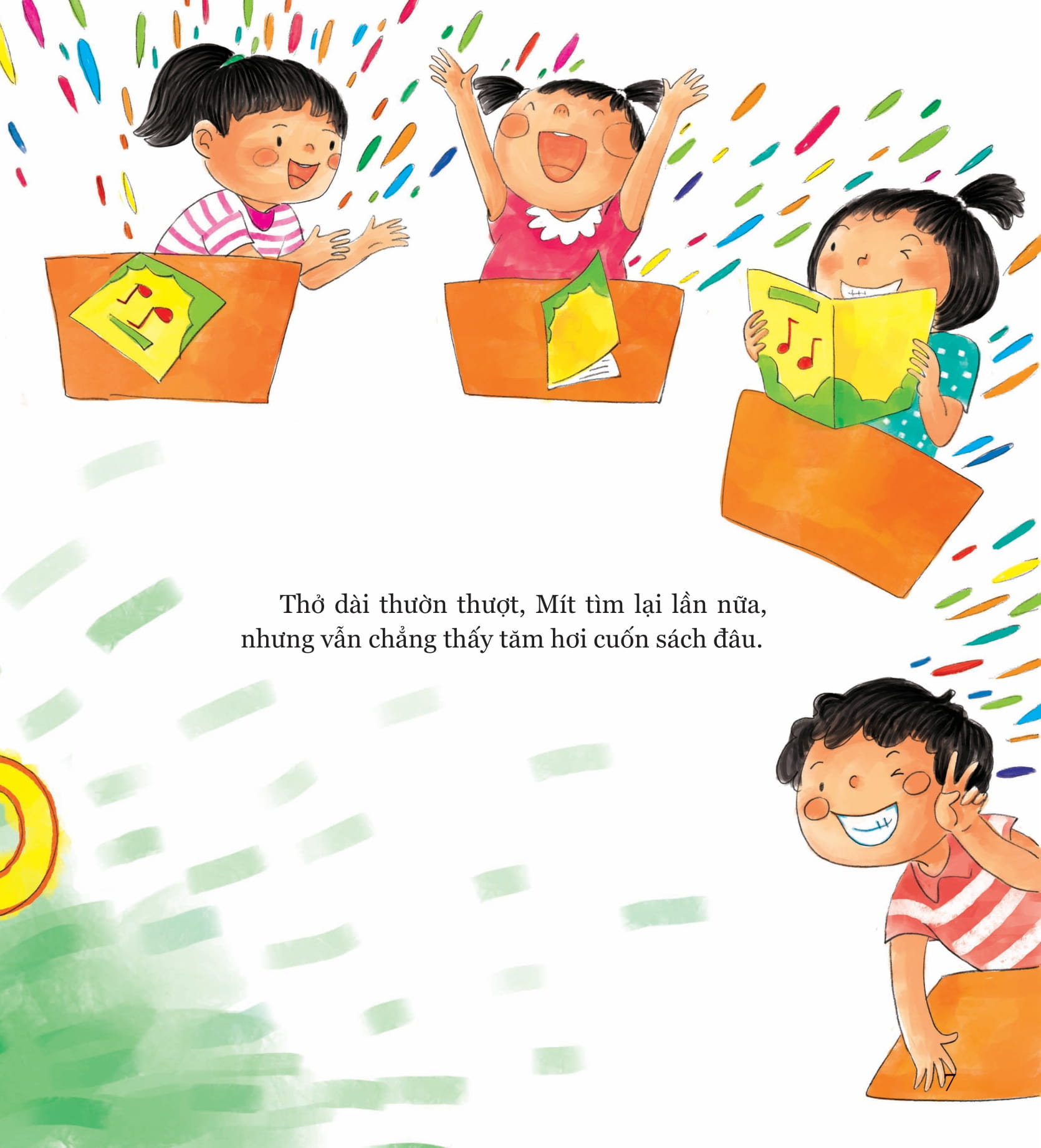 không sao đâu con! đương đầu với “bắt nạt” - Ảnh 4
