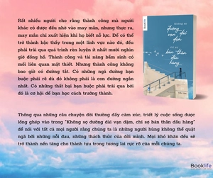không sợ đường dài vặn dặm, chỉ sợ bản thân đầu hàng - Ảnh 5