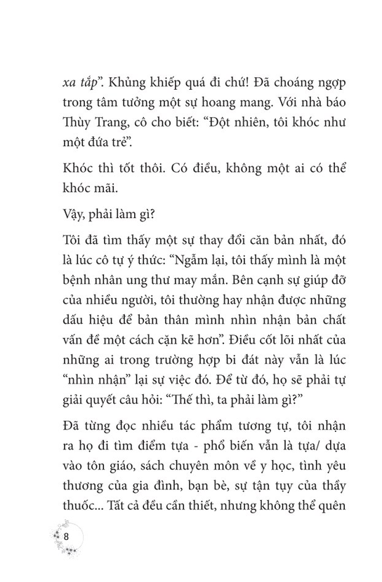 không sợ sống - dám yêu đời mà sống - Ảnh 10