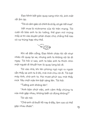 không thể không hôn - Ảnh 9