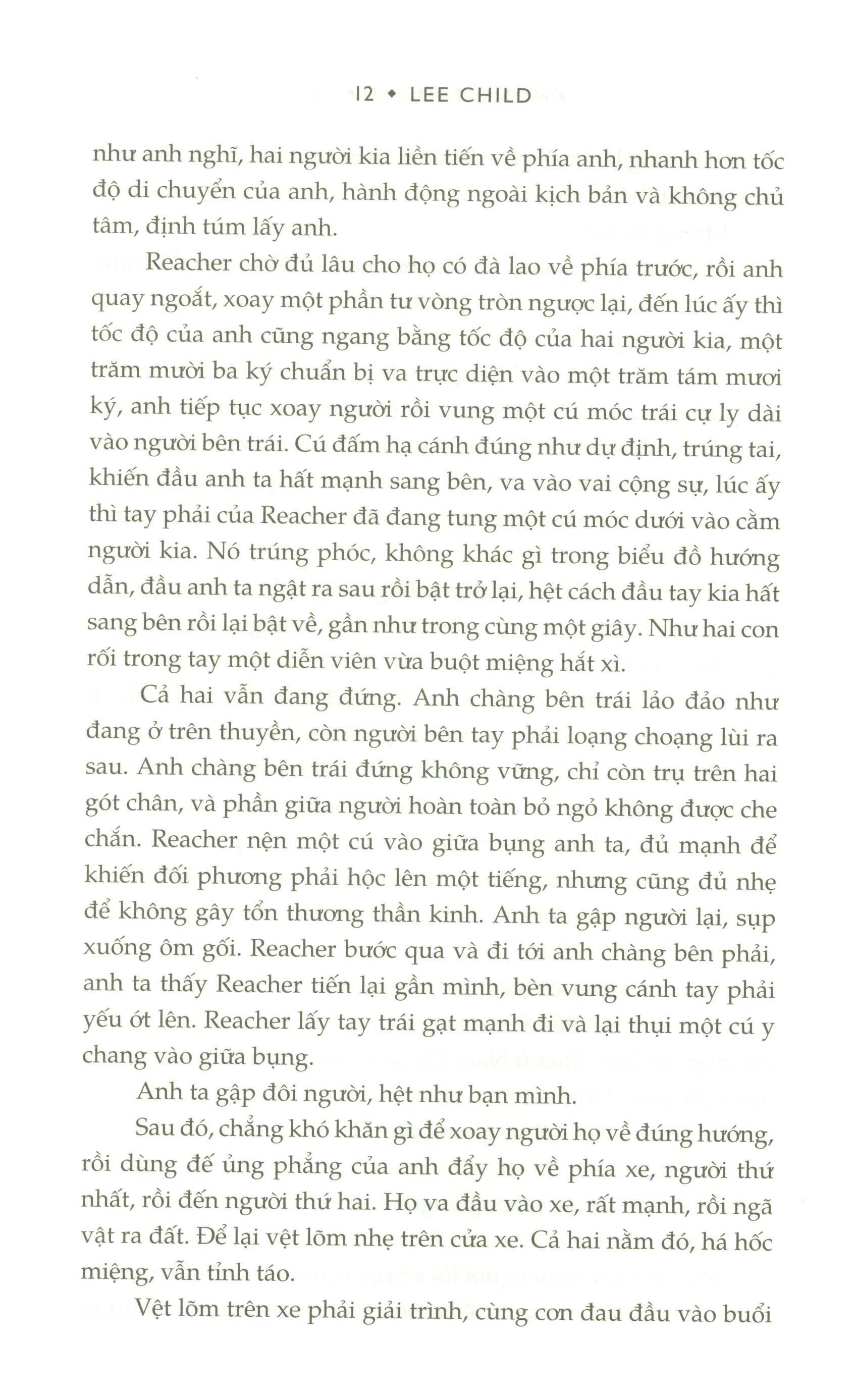 không trở lại - Ảnh 7