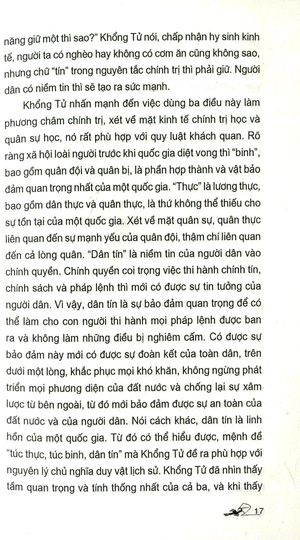 khổng tử - mưu lược tung hoành - Ảnh 6