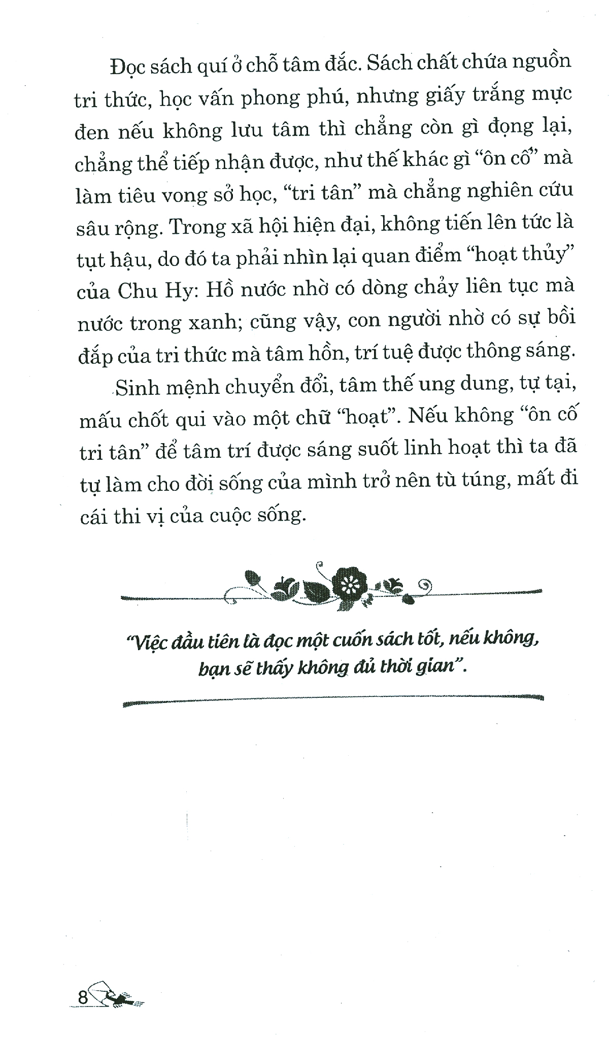 khổng tử tinh hoa trí tuệ qua danh ngôn - Ảnh 3