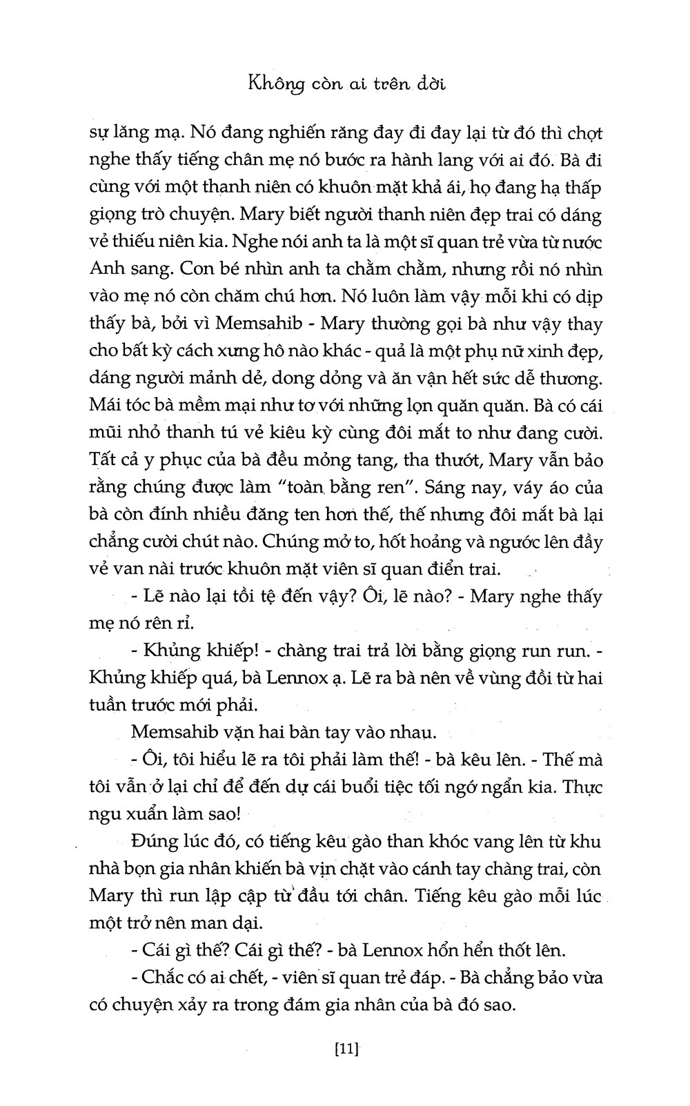 khu vườn bí mật - Ảnh 4
