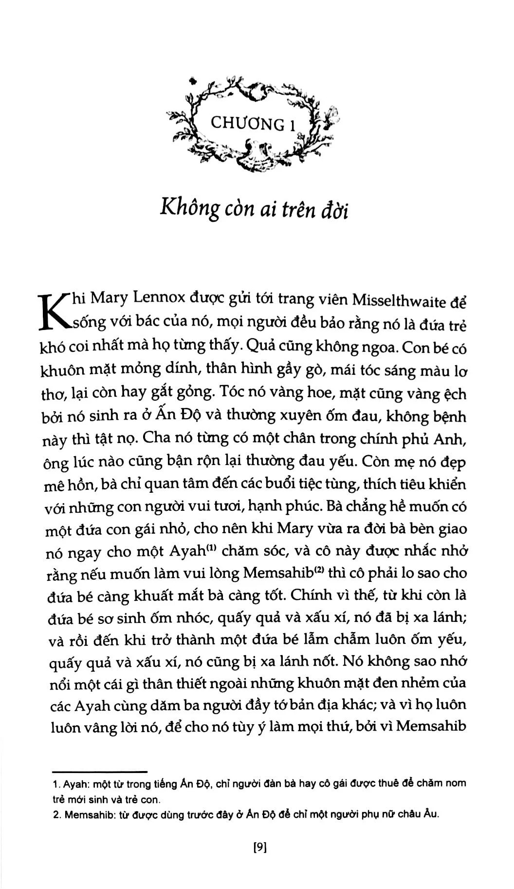 Khu Vườn Bí Mật (Tái Bản 2026) - Ảnh 6
