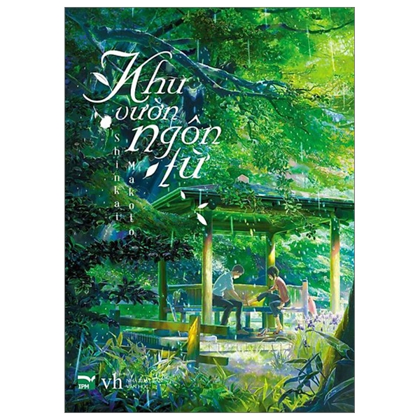 Khu Vuon Ngon Tu (Tai Ban 2022)