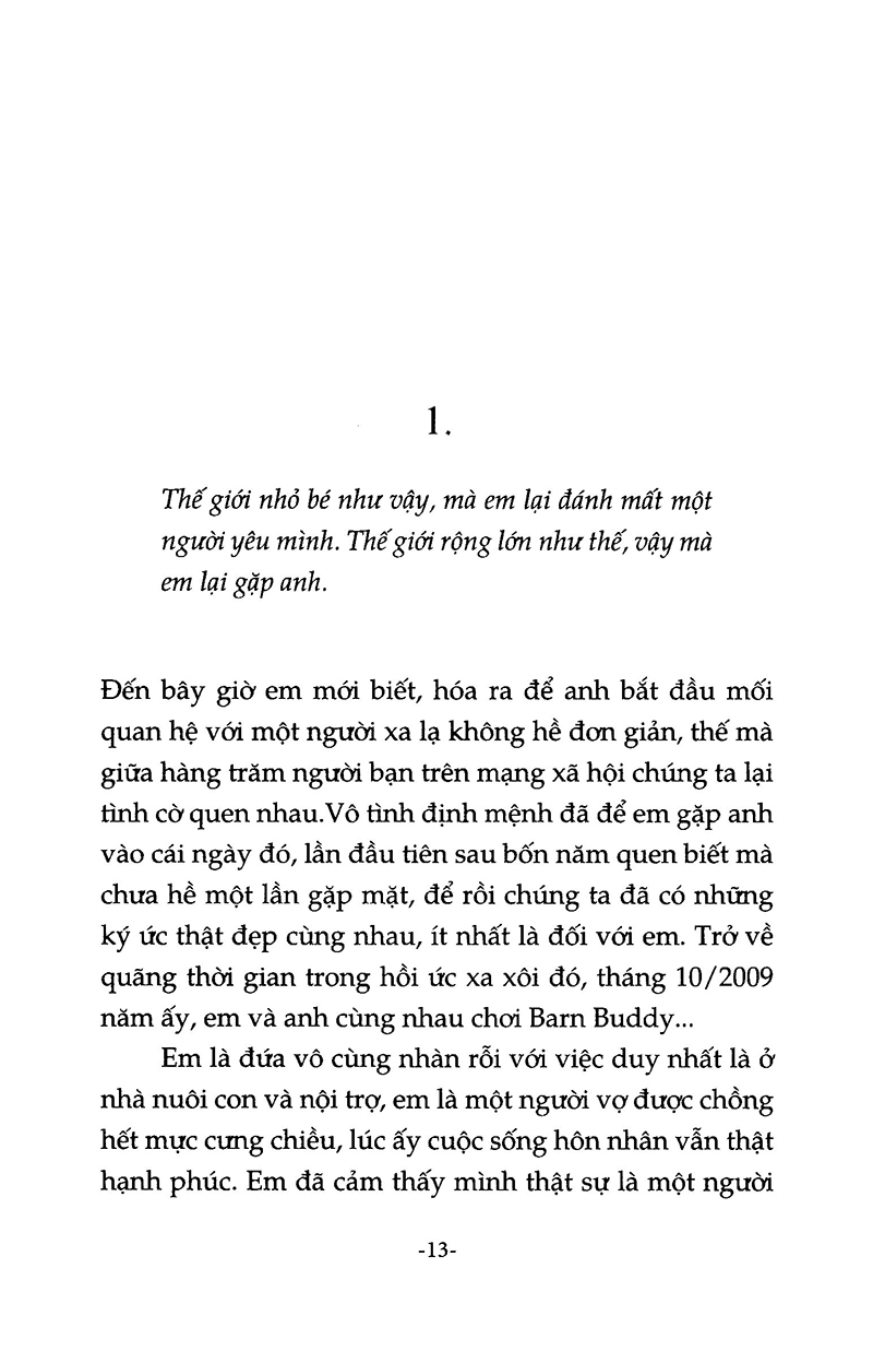 khúc đắm say tuyệt vọng - Ảnh 9