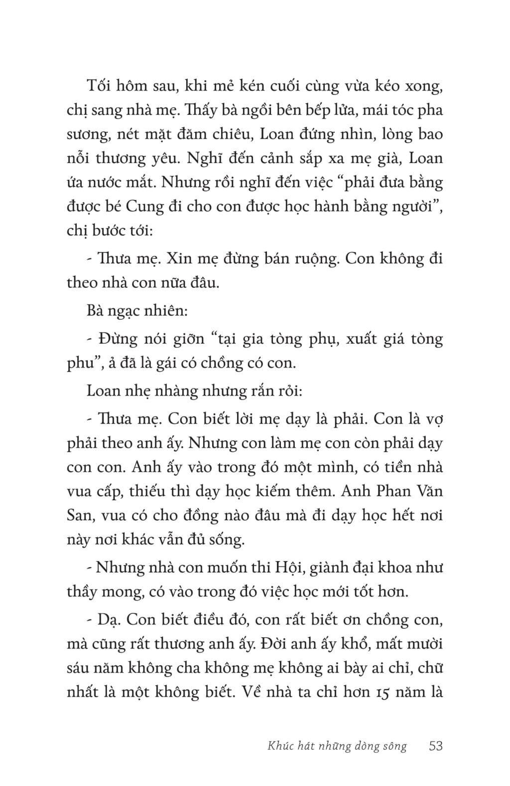 khúc hát những dòng sông - Ảnh 22