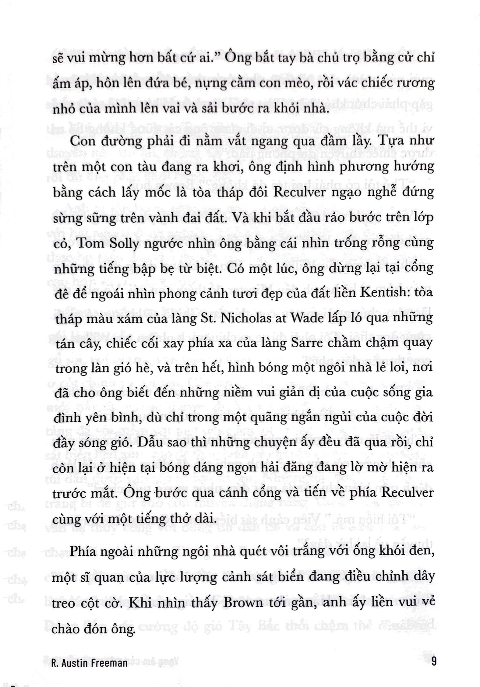 khúc xương biết hát - Ảnh 11
