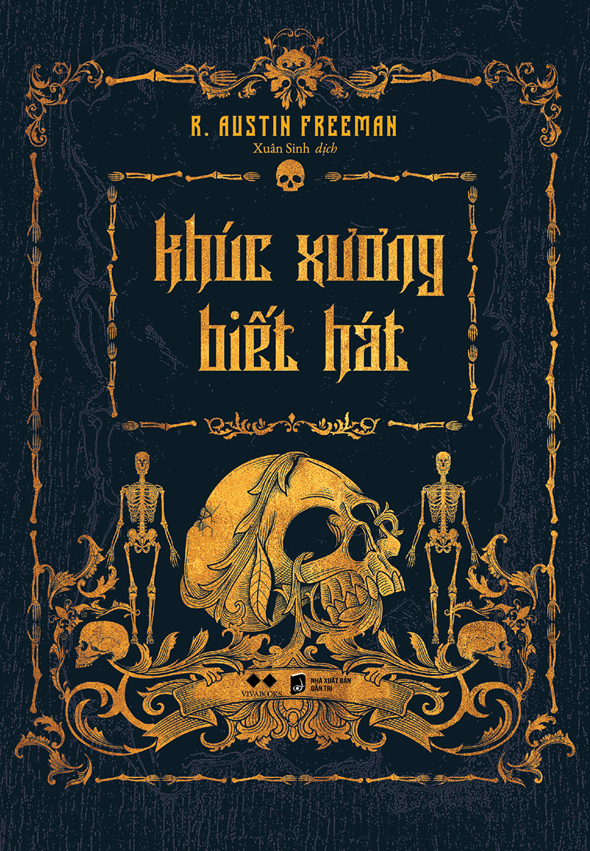 khúc xương biết hát - Ảnh 2