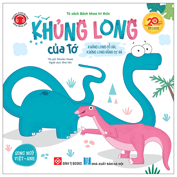 Khủng Long Của Tớ - Khủng Long Phiến Xương, Khủng Long Bọc Giáp - Ảnh 10