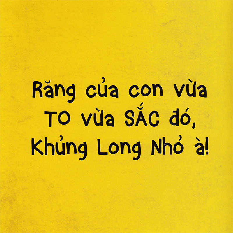 khủng long nhỏ - đừng cắn nhé - Ảnh 5