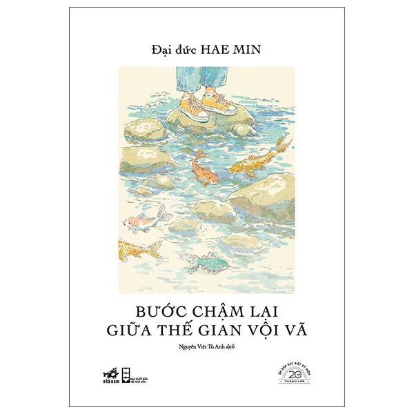 Khuyen Hoc - An Ban Dac Biet 20 Nam Thanh Lap Nha Nam - Bia Cung - Ảnh 2