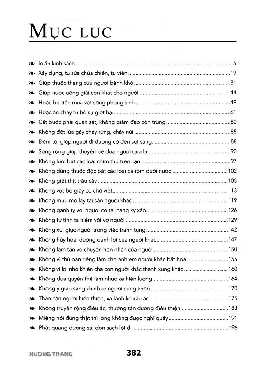 khuyên người tin sâu nhân quả - quyển thượng - Ảnh 3