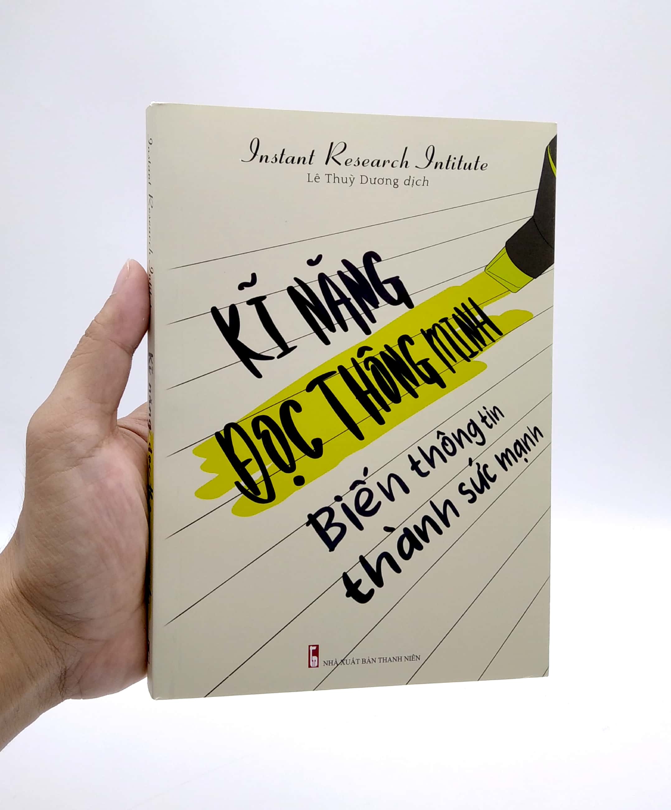 kĩ năng đọc thông minh - biến thông tin thành sức mạnh - Ảnh 12