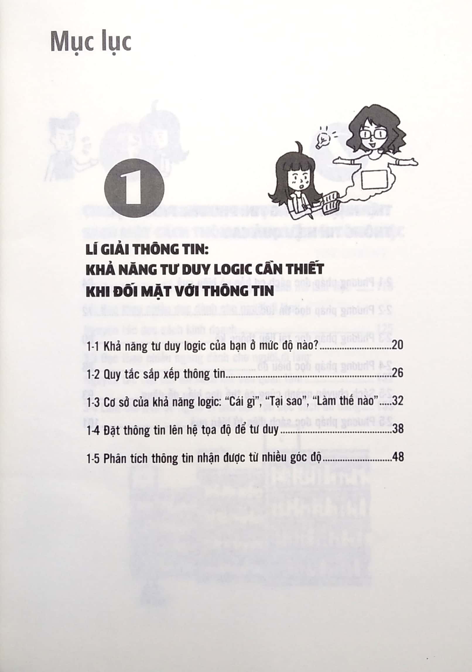 kĩ năng đọc thông minh - biến thông tin thành sức mạnh - Ảnh 5